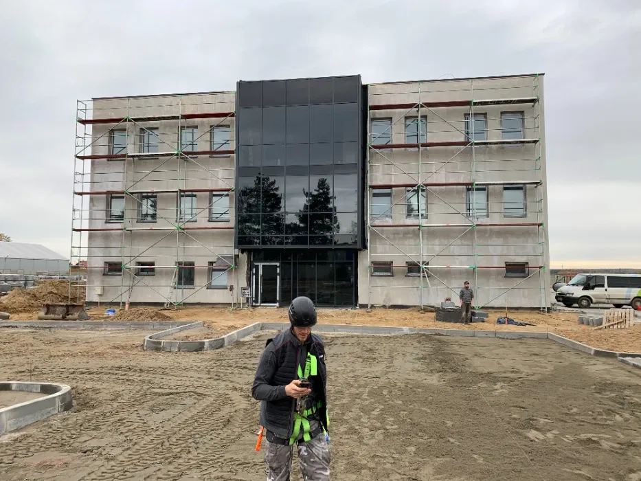 Wynajem wypożyczalnia Rusztowań Rusztowanie Rusztowania elewacyjne