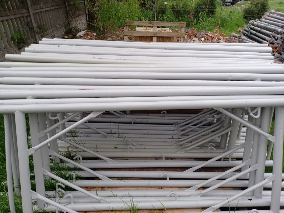 Rusztowanie do wynajęcia 1000 zł 30 dni 100m2