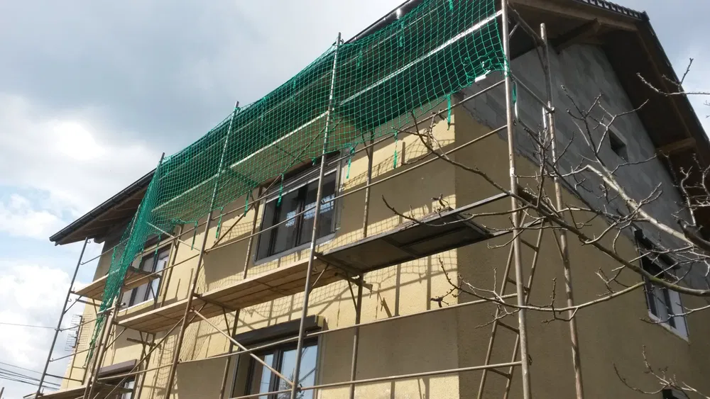 Rusztowanie do wynajęcia 1000 zł 30 dni 100m2