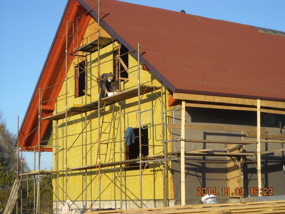 Rusztowanie do wynajęcia 1000 zł 30 dni 100m2