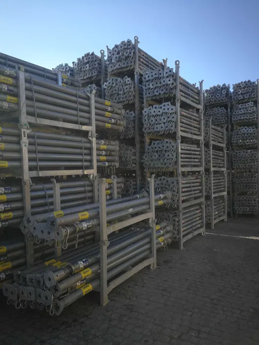 Wynajem Szalunki stropowe i ścienne Sprzedaż OSTRÓW WLKP.!