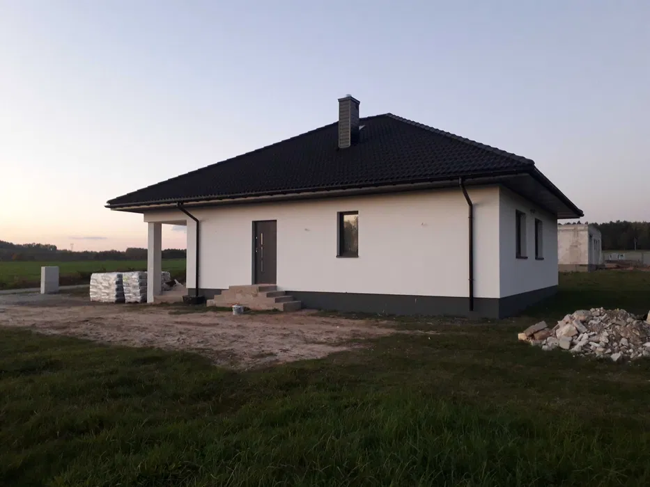 Usługi remontowo- budowlane