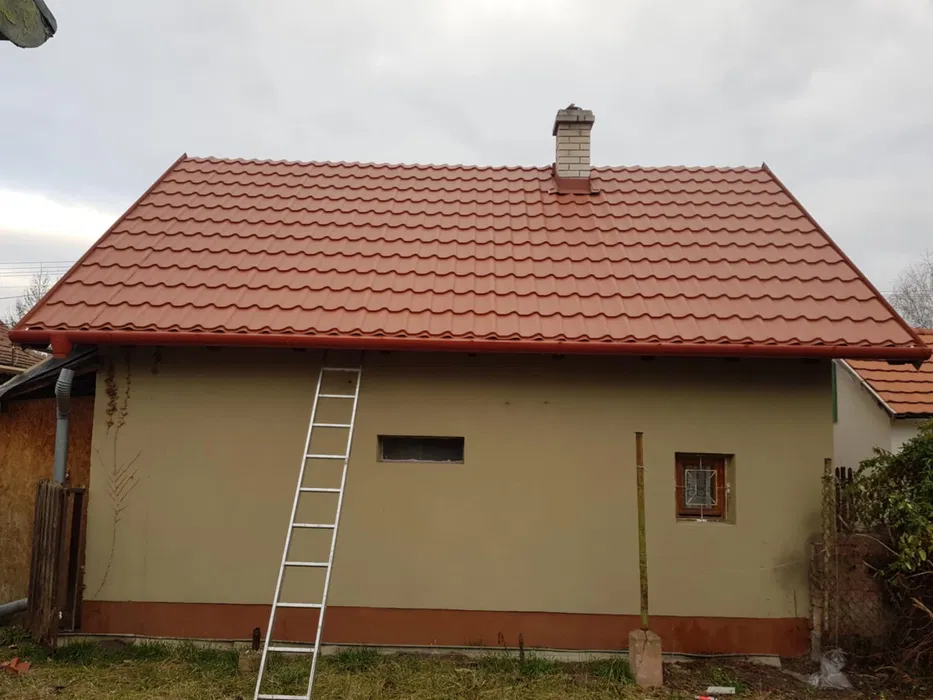 Usługi Dekarskie Kompleksowo- Montaż Dachu, Rynien i Papy oraz Naprawy