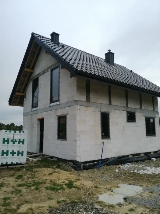 Budowa od podstaw