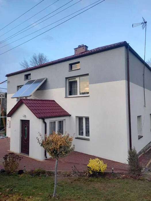 Ocieplanie domów | Malowanie | Tynki