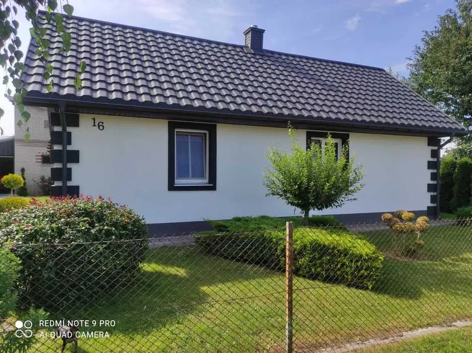 Ocieplanie domów | Malowanie | Tynki