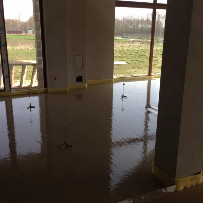 Wylewki anhydrytowe Pianobeton Styrobeton Tarnów Dębica Mielec Rzeszów