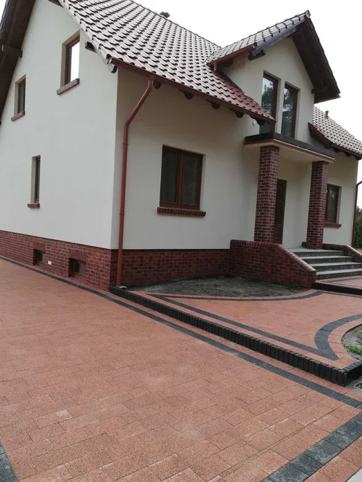 Wykończenia wnętrz remonty elewacje tynki łazienki budowy od podstaw