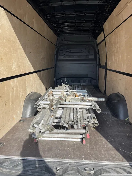 Wynajem rusztowania jezdnego top marki N1 na swiecie ZARGES