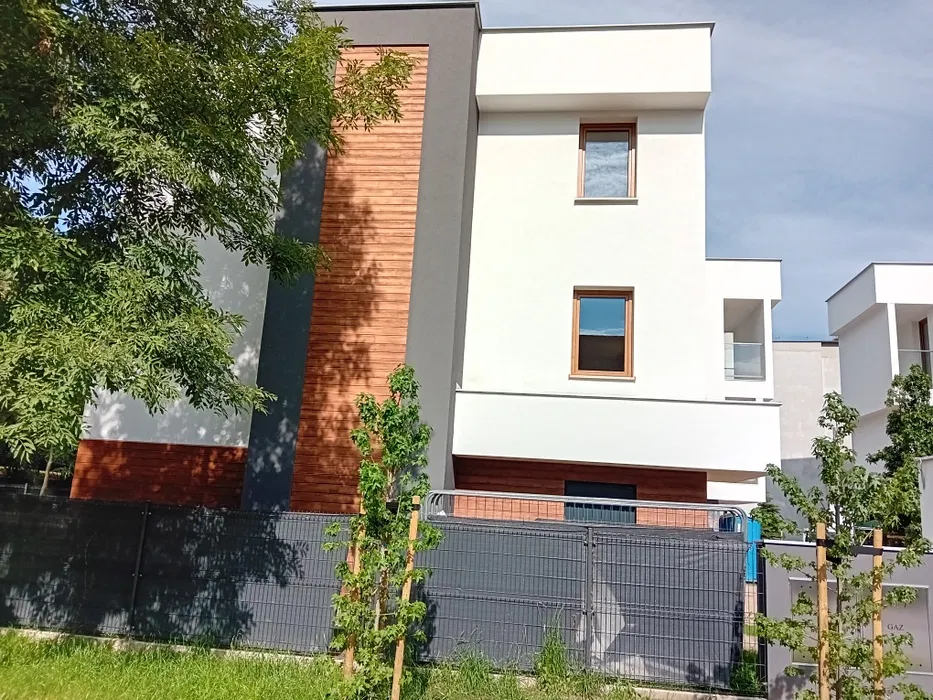 Elewacje,ocieplenia budynków,Termomodernizacja