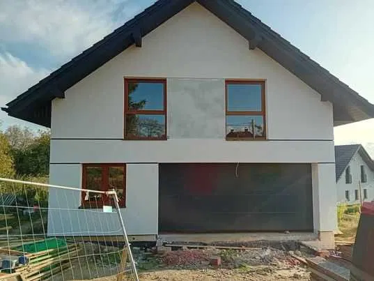 Elewacje,ocieplenia budynków,Termomodernizacja