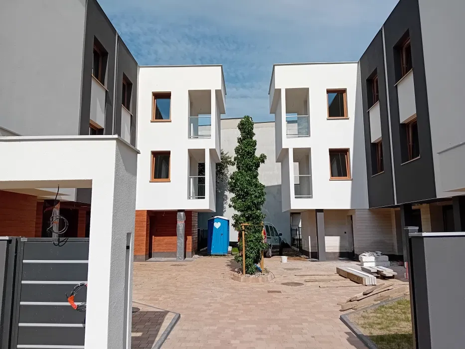 Elewacje,ocieplenia budynków,Termomodernizacja