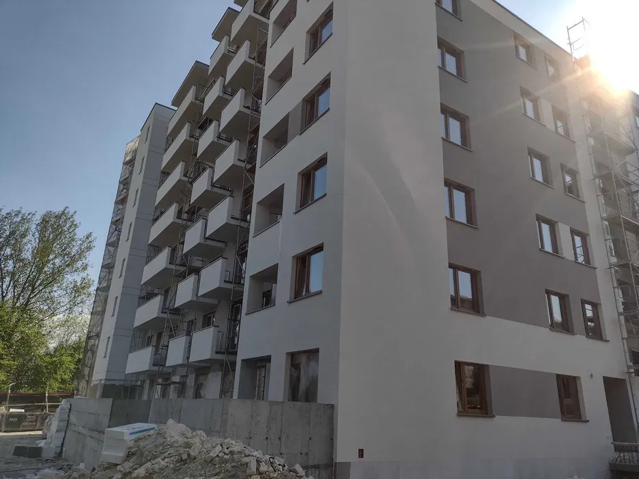 Elewacje,ocieplenia budynków,Termomodernizacja