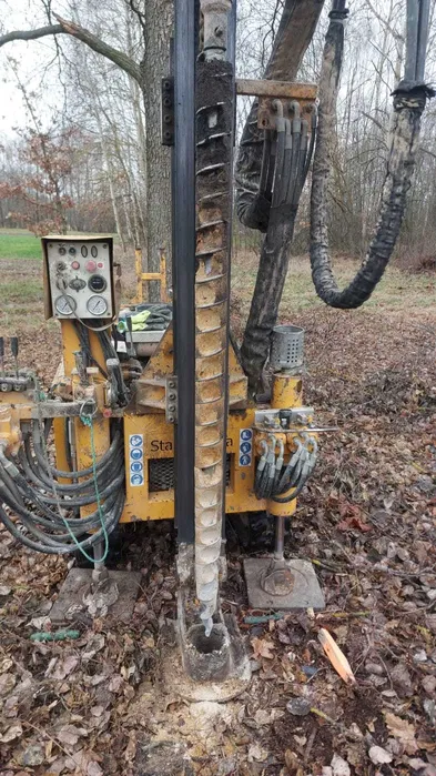 Geolog geotechnik opinie geologiczne geotechniczne