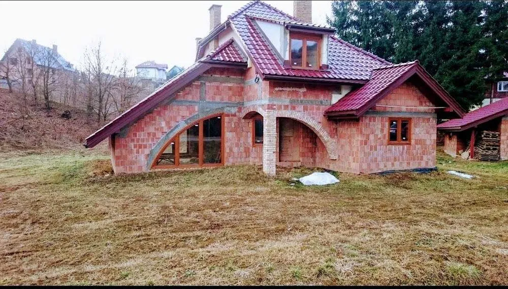 Budow domów od podstaw - Projekt domów oraz pozwolenia GRATIS!