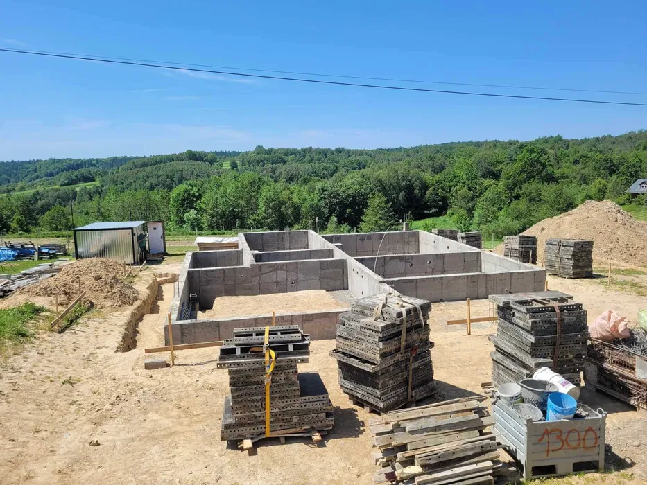 Budow domów od podstaw - Projekt domów oraz pozwolenia GRATIS!