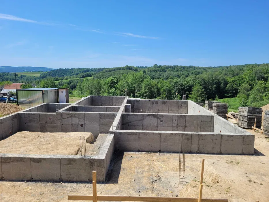 Budow domów od podstaw - Projekt domów oraz pozwolenia GRATIS!