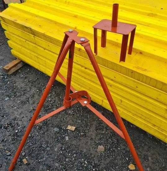 Dzierżawa szalunków stropowych wynajem wypożyczalnia stemple budowlane