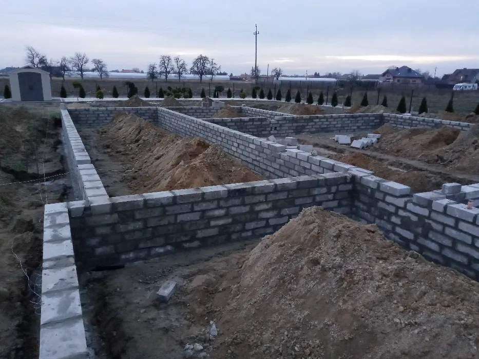 Kierownik Budowy, Inspektor Nadzoru, Odbiór Techniczny Mieszkań