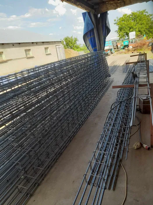 STEMPLE , PODPORY budowlane wynajem