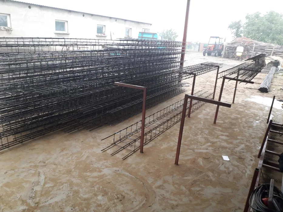 STEMPLE , PODPORY budowlane wynajem