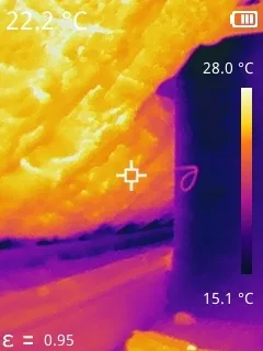 Skuteczne docieplenie pianą PUR - LOKALNA FIRMA !