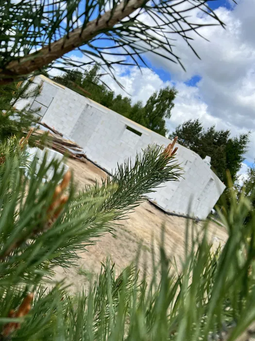 Budowy domów w SSO i SSZ