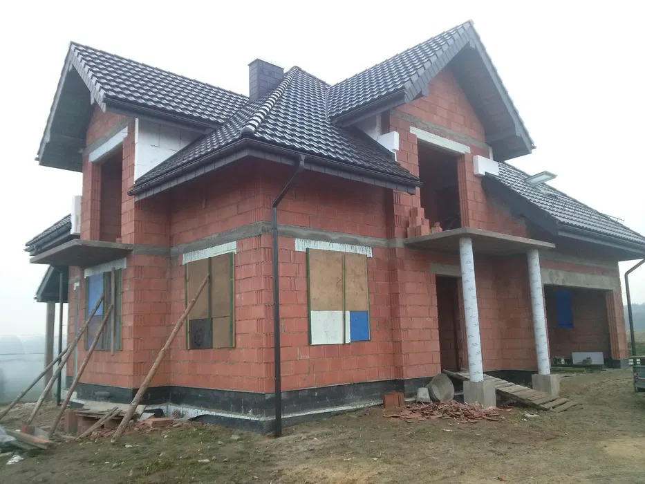 Dachy Uslugi Ciesielsko-dekarskie Częstochowa,Kłobuck