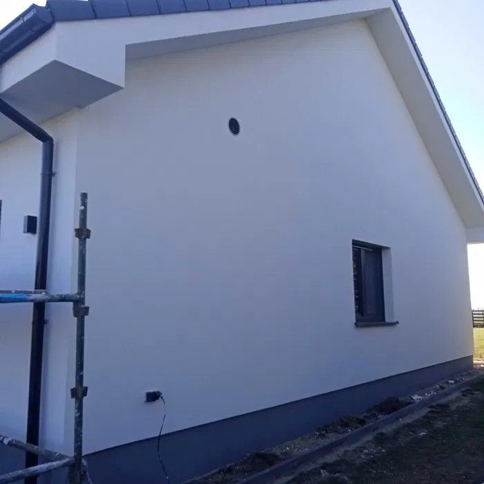 Ocieplenia budynków