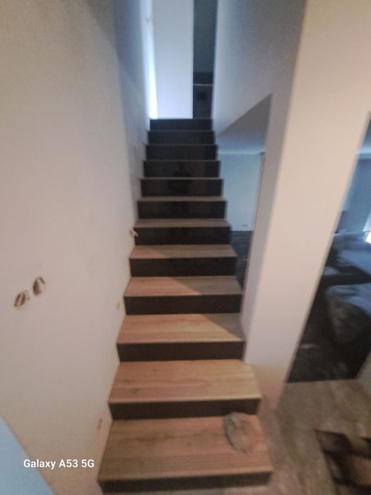 Usługi Remontowe