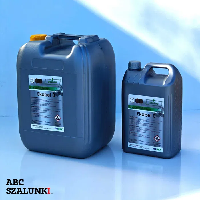 -> Elementy tracone/akcesoria do Żelbetu - Łódź i okolice