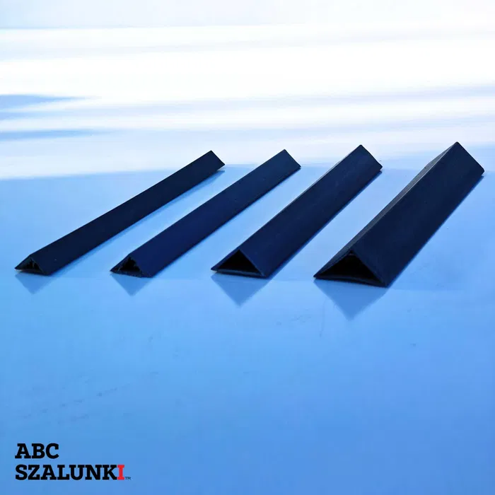 -> Elementy tracone/akcesoria do Żelbetu - Łódź i okolice