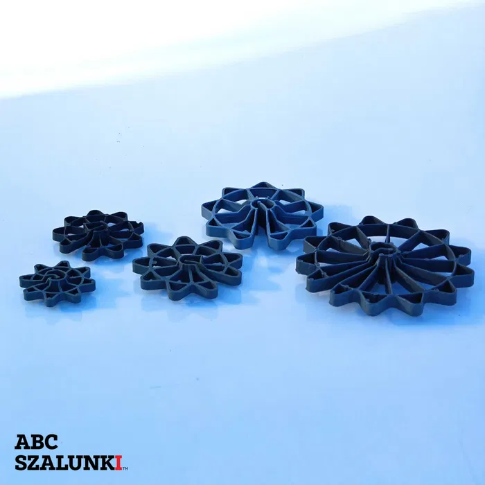 -> Elementy tracone/akcesoria do Żelbetu - Łódź i okolice