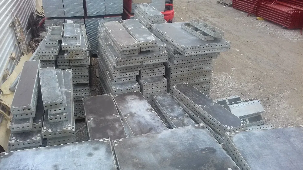 Szalunki budowlane,szalunki stropowe,szalunki scienne-wynajem