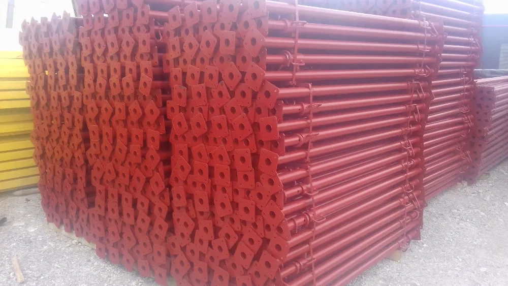 Szalunki budowlane,szalunki stropowe,szalunki scienne-wynajem