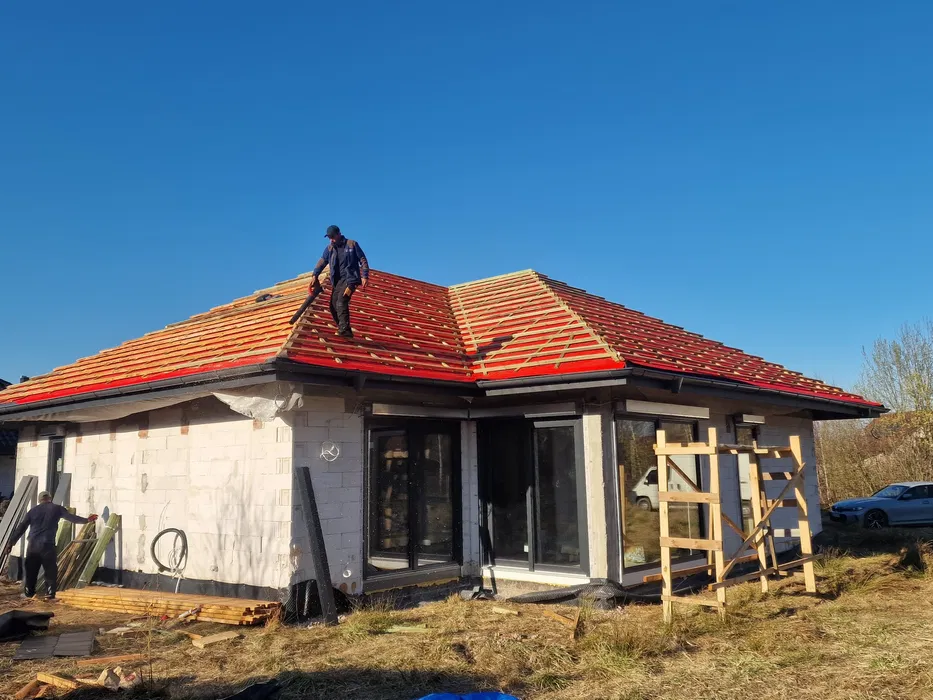 Dachy, dekarstwo, GWARANCJA, wiezby dachowe, dekarz