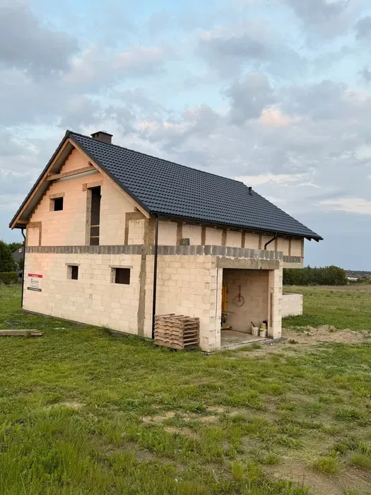 Zbudujemy Dom dla Państwa