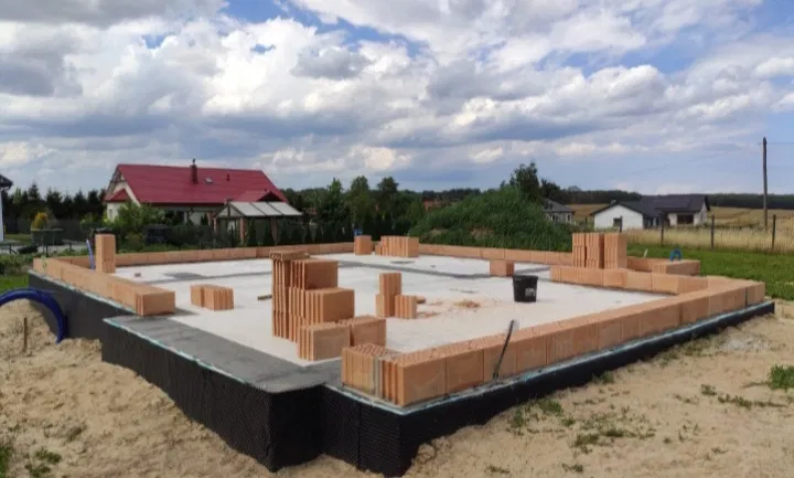 Budową stanów surowych otwartych- solidnie i terminowo