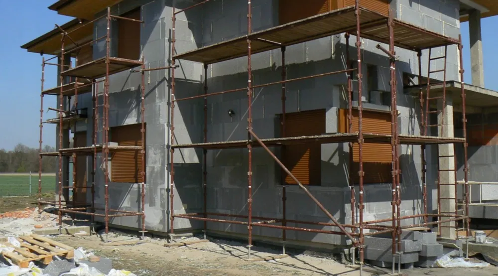 RUSZTOWANIE ( WYNAJEM )elewacyjne,klinowe . Wynajem