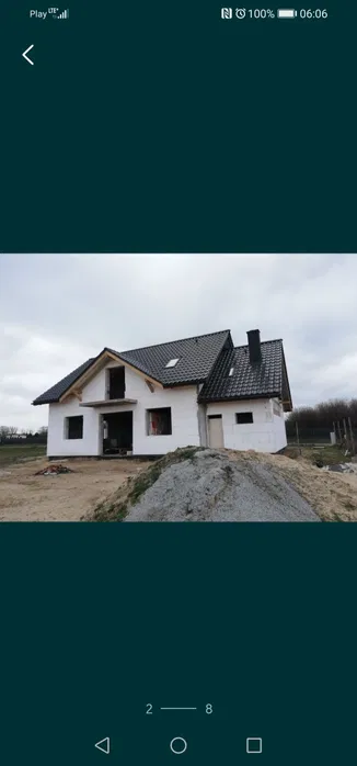 Usługi Ciesielsko-Dekarskie papa termozgrzewalna