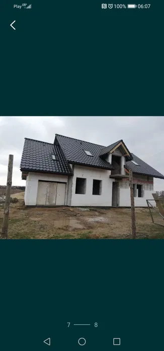 Usługi Ciesielsko-Dekarskie papa termozgrzewalna