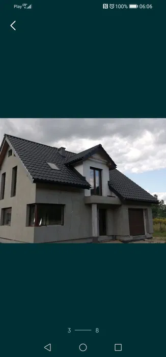 Usługi Ciesielsko-Dekarskie papa termozgrzewalna