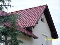 Dekarz,naprawy,dekarskie,rynny,usługi,papa,okna dachowe.śniegołapy.