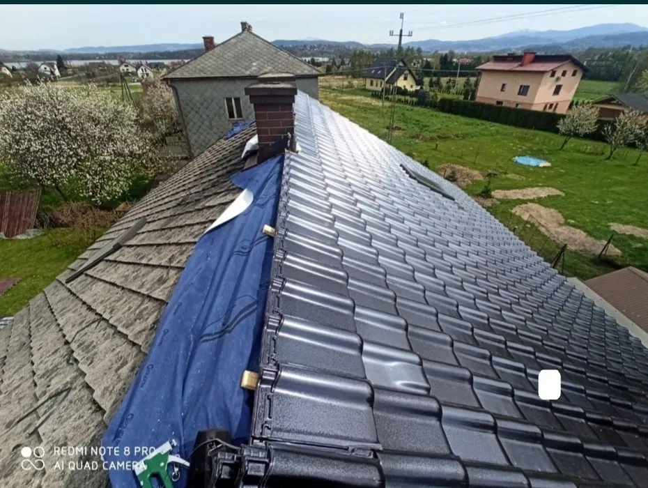 Usługi ogólnobudowlane,dekarstwa,elewacja,ogrodzenia,usługi koparką.