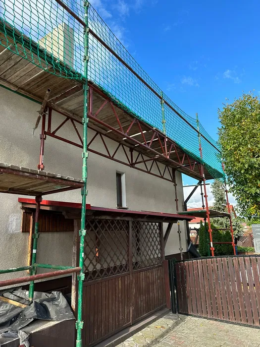 RUSZTOWANIA - sprzedaż i wynajem - magazyn w Głogowie i Nowej Soli