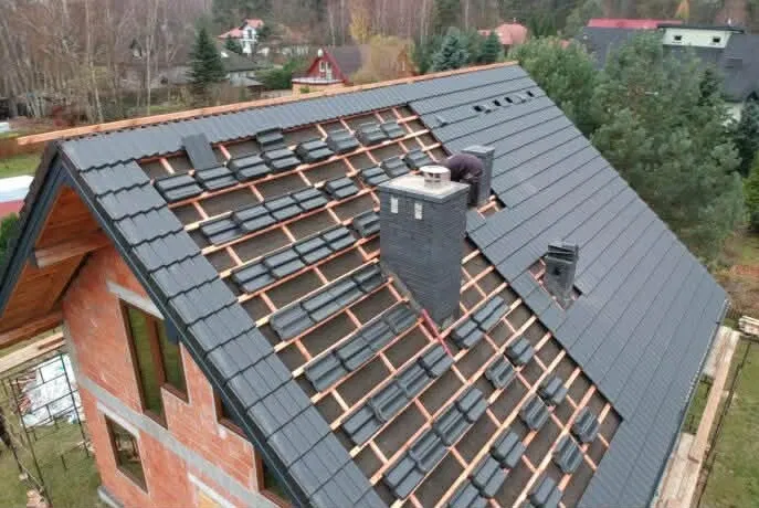 Pogotowie dekarskie