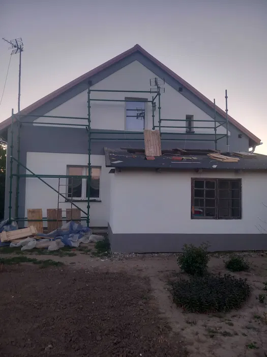 Ocieplenie domu,Docieplenia,Ocieplenia,Elewacje