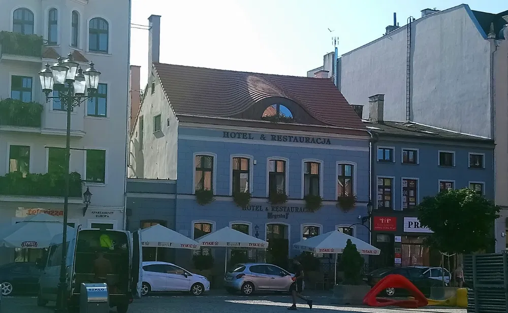 Budowa domów, ciesielstwo, dekarstwo, elewacje. - Budowa domu