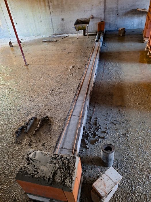 Kierownik budowy/ Inspektor/ Świadectwa charakterystyki energetycznej