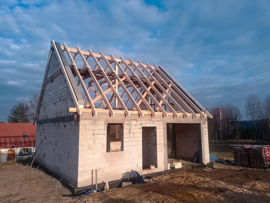 Kierownik budowy/ Inspektor/ Świadectwa charakterystyki energetycznej